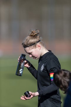 Bild 249 - F Bramfeld 2 - Eimsbuettel 3 : Ergebnis: 0:15